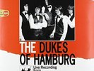Liverpool Beat [VINYL] Dukes of Hamburg Vinyl