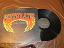 Mistreater Hell's Fire Ohio Private Hard Rock Rare Records LP
