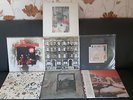 Led Zeppelin - 7 LP's (I+II, III, IV, Houses of...,Physical Gra...(Bitte lesen)