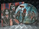 Kiss 'Live in London HMV Forum 2012' LP Picture Disc Vinyl Record 250cop NM