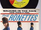 the RONETTES 