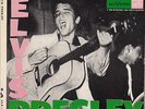 ELVIS PRESLEY Self Title (RCA VICTOR) Gatefold Double USA EP