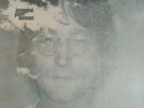 John Lennon - imagine LP + poster // John Lennon & Yoko Ono - Double Fantasy LP