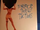 Prince Sign o The Times