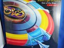 ELO : ELECTRIC LIGHT ORCHESTRA - OUT OF THE BLUE - JAPAN 1ST PRESS GXG 25-26