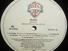 Prince Rogers Nelson. RIP. ?– Batman (Motion Picture Soundtrack) LP Venezuela.