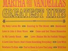Martha (Reeves) & The Vandellas - Greatest Hits (RE Motown Vinyl-LP USA 1981)