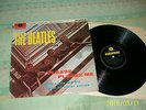 The Beatles Please please me very early UK Pressing  mono