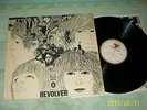 The Beatles Revolver Original Germany Odeon  Hörzu