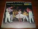 PEDRO LAZA cumbia del monte LP / COLOMBIA KILLER CUMBIA SWING JAZZ FUENTES ???