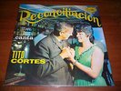 TITO CORTES la rumba tiene valor LP / PIANO GUARACHA BOLERO SON COLOMBIA ???