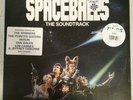  SPACEBALLS THE SOUNDTRACK  81770-1 WITH HYPE STICKER 1987 OST  SEALED 