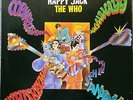 THE WHO ' HAPPY JACK ' RARE US MCA ISSUE LP FABULOUS COPY