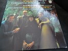 Alfred Brendel Cleveland Quartet Schubert Forellenquintett Philips LP NM