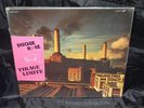 Colored vinyl Pink Floyd 