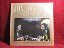 Jon and Vangelis  THE FRIENDS OF MR CAIRO  LP Polydor 2302127 factory sealed