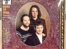 BUILT TO SPILL-ULTIMATE ALTERNATIVE WAVERS (RSD14, GOLD COLORED VINYL, MINT)