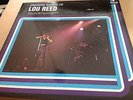 'GRANDES EXITOS DE LOU REED II' RARE SPANISH LP - EXCELLENT CONDITION FREE POST