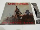 CIRITH UNGOL Paradise Lost LP MINT  Press PARADOXX MILITIA OMEN