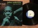 RARE John Coltrane 