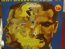 DAVY GRAHAM LARGE AS LIFE AND TWICE AS NATURAL 1968 PS 552 RARE VG