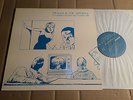 V/A - CRACKS IN THE SIDEWALK - LP - SST 092 - USA 1988