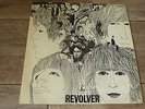 The Beatles - Revolver 1966 UK LP PARLOPHONE MONO