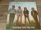 The Doors - Waiting For The Sun 1968 UK LP ELEKTRA STEREO 1st