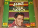 Elvis Presley | Fun In Acapulco [LPM 2756 v1 - Germany]