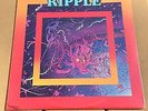 RIPPLE S/T LP SEALED ORIGINAL grc funk soul breaks