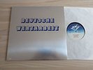 DEUTSCHE WERTARBEIT LP - SAME / FIRST SKY PRESS in MINT