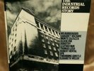 LRX: INDUSTRIAL EX/EX OOP Vinyl V/A THE INDUSTRIAL RECORDS STORY Throbbing Gris+
