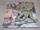 Black Oak Arkansas High on the Hog Original Sealed LP 1st Press 1973