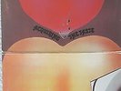 Gentle Giant-Acquiring The Taste Vertigo Swirl Label VEL-1005 Near Mint Lp