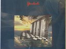 CONTREVENT Youkali LP Canadian Jazz-Rock/Fusion SEALED copy