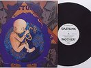 Gastunk - Mother LP JAPAN PRESS PUSHEAD ARTWORK Execute Comes Dead Cops Hardcore