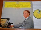Kempff Leitner Beethoven Piano Concertos 2&4 DGG Red Stereo 2/62 SLPM 138 775 NM