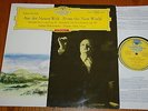 Fricsay Dvorak Symphony No.9 (5) New World DGG Red Stereo SLPM 138 127, 4/61 NM