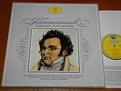 Schubert Chamber Music Ed1 DGG Alle Herst. Stereo 10/65 SKL 170-177 8LP-Box NM