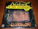NELSON Y SUS ESTRELLAS pollo y aguardiante MANNY CORCHADO / SALSA BOOGALOO ???