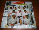 NATI Y SU ORQUESTA yo no soy guapo / almendra LP / VENEZUELA SALSA GUAGUANCO ???