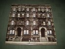 LED ZEPPELIN - VINYL  LP - PHYSICAL GRAFFITI - , Swan Song ?– K 89400 REISSUE