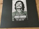 Charles Bronson Youth Attack 1997 1st Press Vinyl Record Hardcore PV Spazz Punk