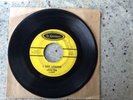Rare  Louisiana Soul 45 Little Bob 