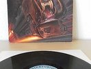 MOTÖRHEAD  - LEMMY -ORGASMATRON - FIRST RELEASE  NEW ZEALAND - INTERFUSION LABEL