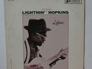 LIGHTNIN' HOPKINS 1961 The Blues Of Lightnin Hopkins BLUESVILLE BLVP-1019 RARE