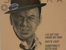 Frank Sinatra Frank Sinatra vinyl LP album record French 2600201 MFP