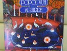 Japan 1st Issue   POPOL VUH / AGUIRRE   CAN AMON DUUL  Free Shipping