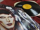 DAVID BOWIE    