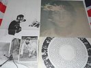 John Lennon Imagine LP + Inner Poster Cartolina 1°Press Apple 1971 Uk Originale